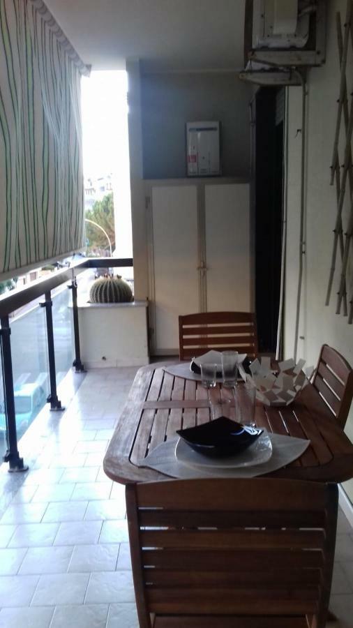 Dolce Sogno 2 Apartment Alghero Exterior photo