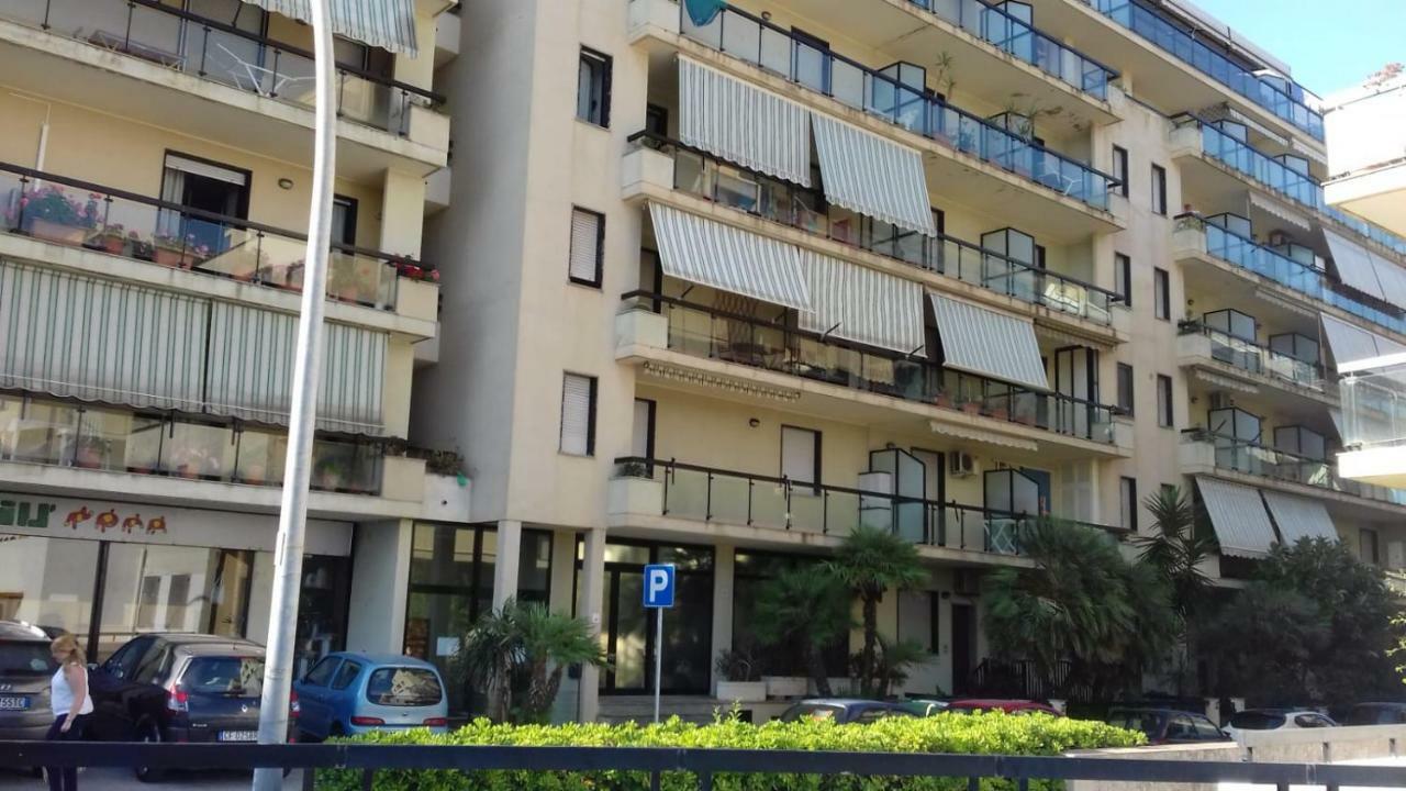 Dolce Sogno 2 Apartment Alghero Exterior photo
