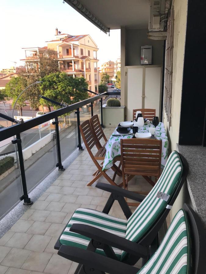 Dolce Sogno 2 Apartment Alghero Exterior photo